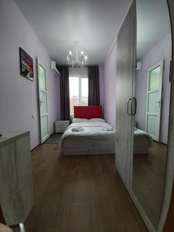 Hotel Maria Batumi Exterior foto